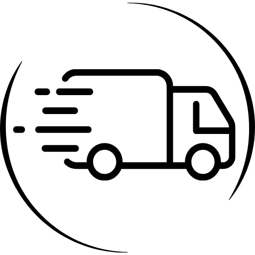 Free Shipping Icon