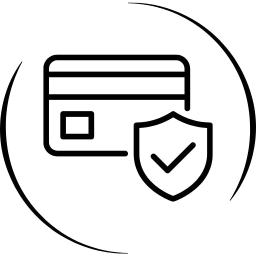 Secure Payment Icon